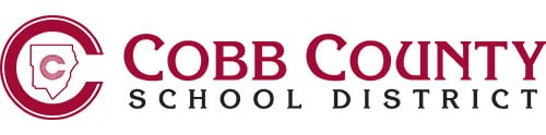 cobb-county-schools_logo - One Ring Networks