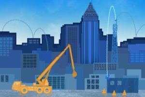 Hard Hats and Remote Offices in Need of Flexibility