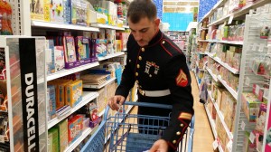 Photo Credit: DFW Toys for Tots