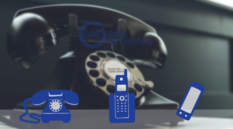 Evolution of the Telephone in Business