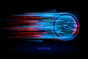 What’s Causing Slow Internet Speeds For Your Employees?