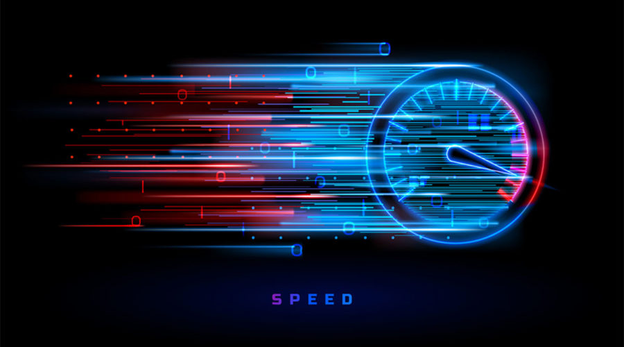 What’s Causing Slow Internet Speeds For Your Employees?