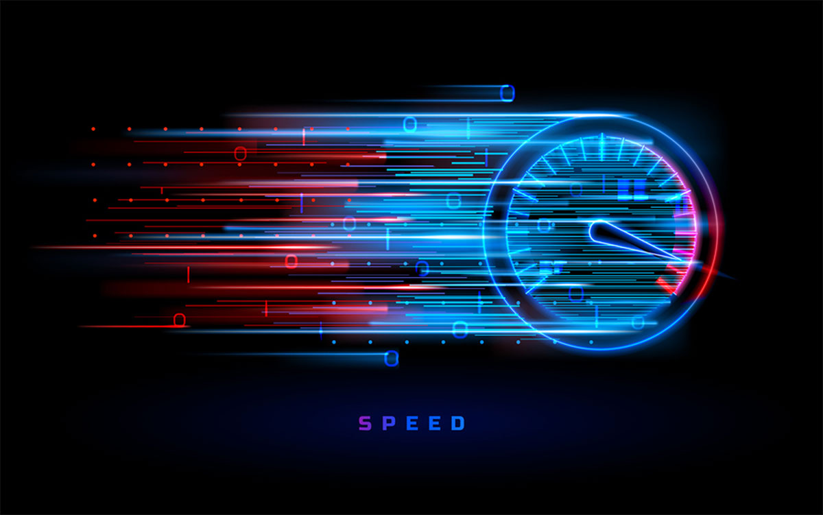 Check Speed of Your Internet