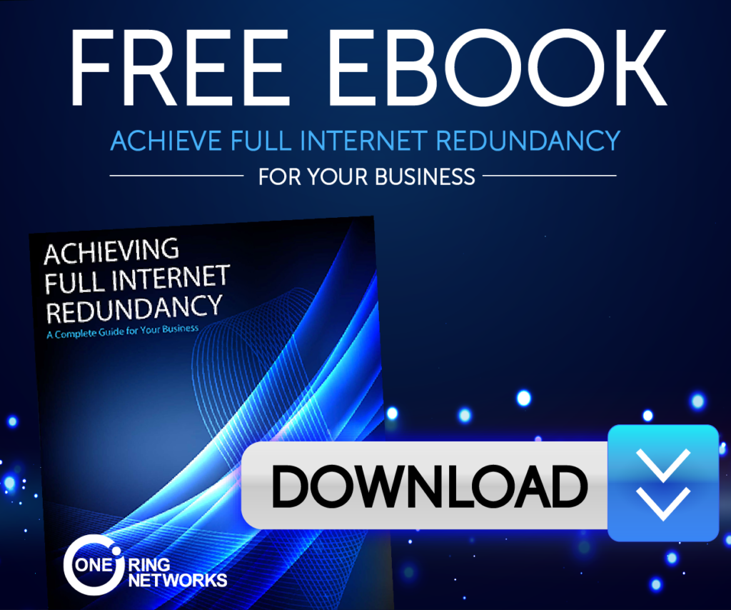 Free Internet Redundancy eBook
