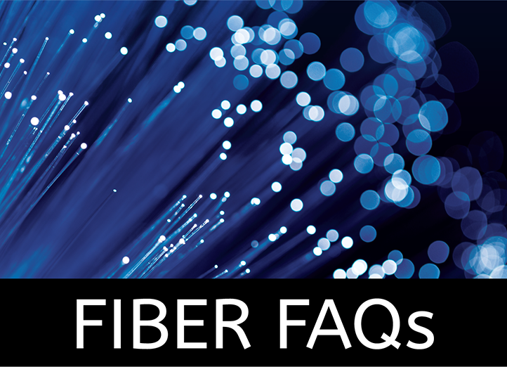 One Ring Networks - Fiber FAQs - Resources