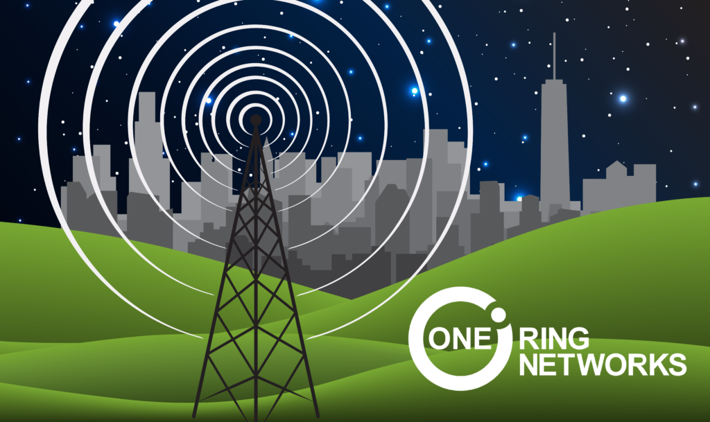 The Benefits Of An Expansive 4g Lte Wireless Network One Ring Networks