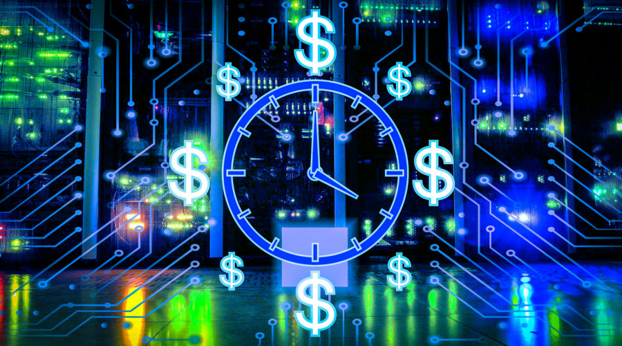 How Managed Services Saves Time and Money